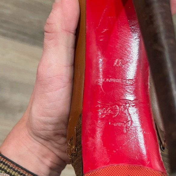 Heels - Picture 4 of 12